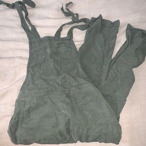 Aerie Softest Utility Overall